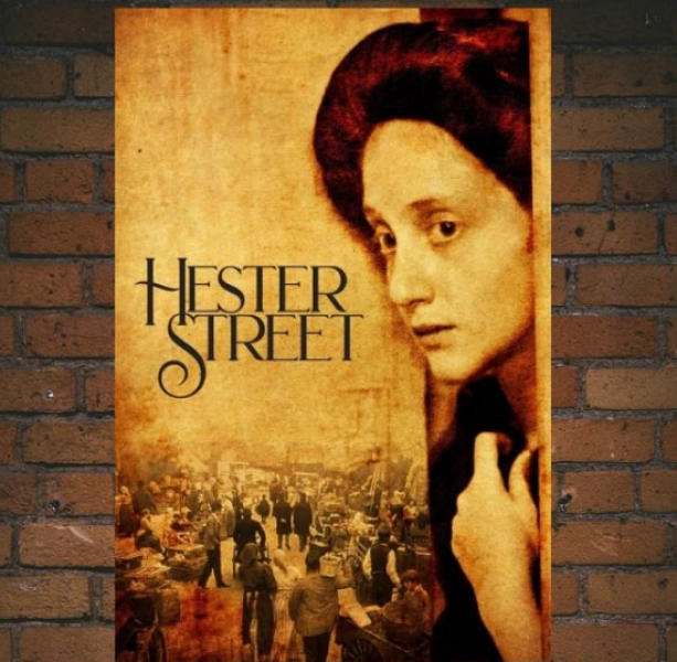 Jewish Film Series: Hester Street