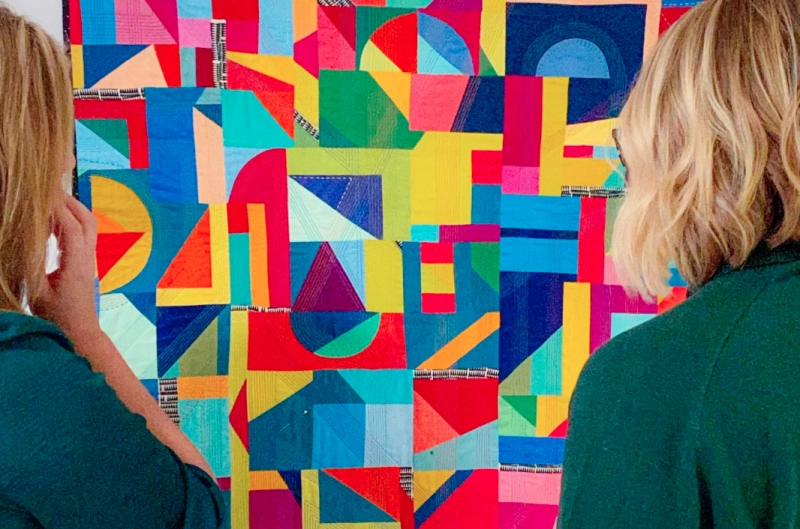 Artspace x VAE Artist Critique