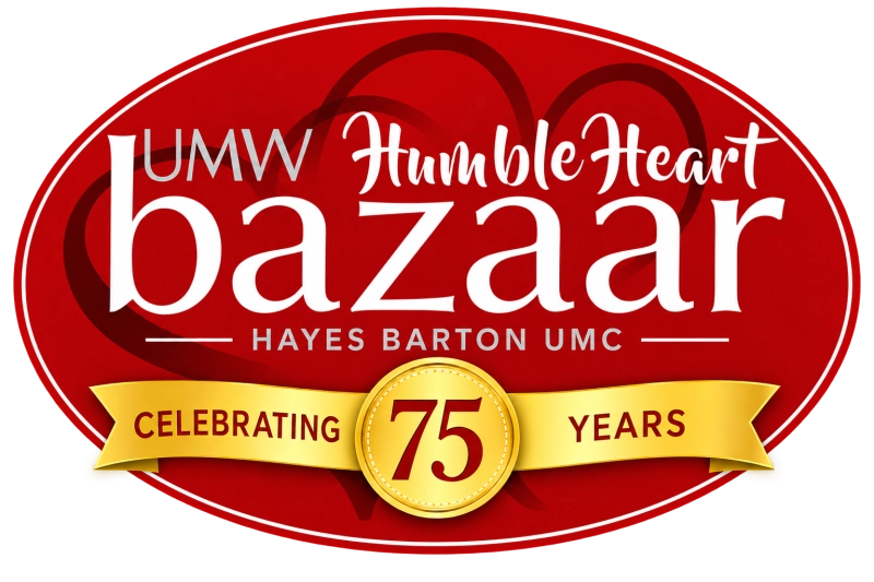 2026 Humble Heart Bazaar - Shopping for a Cause