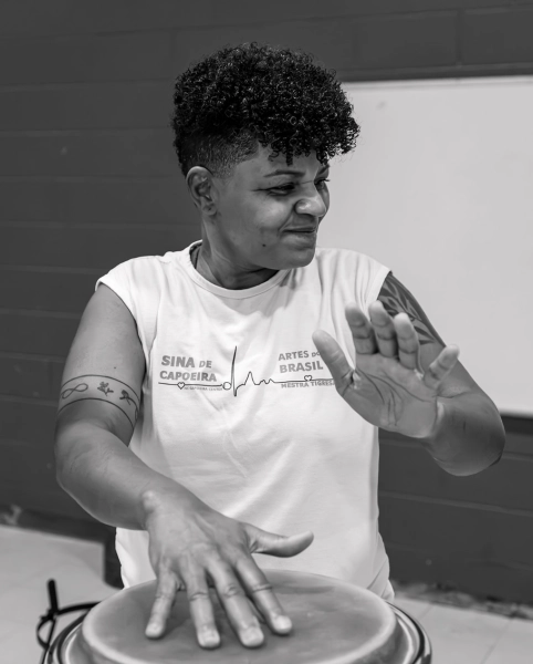 Axé Rhythm and Dance Fest