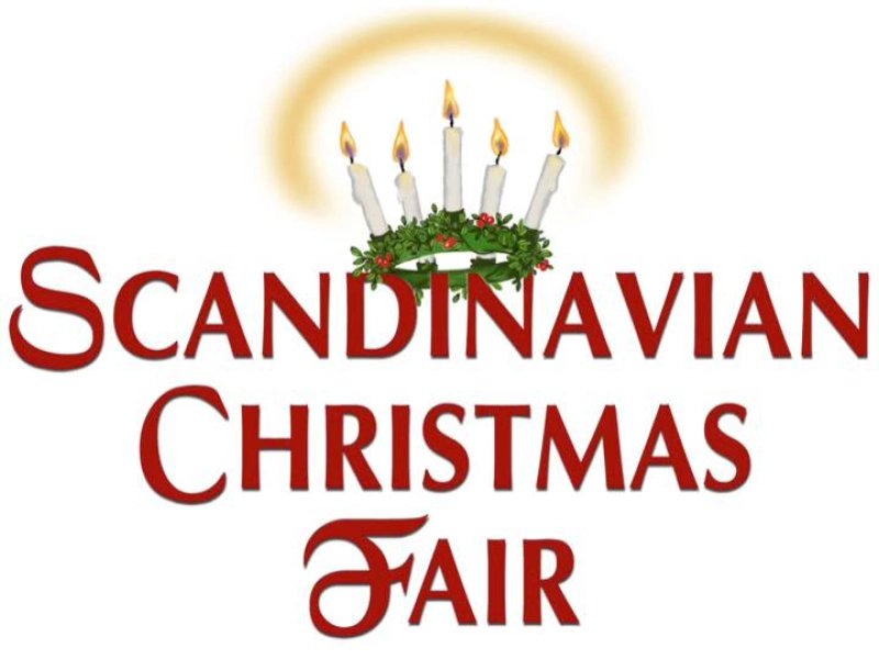 Scandinavian Christmas Fair 2026