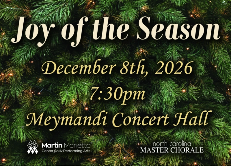 Joy of the Season