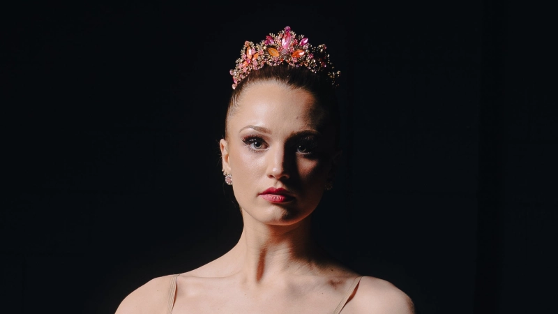 Carolina Ballet Presents the Nutcracker
