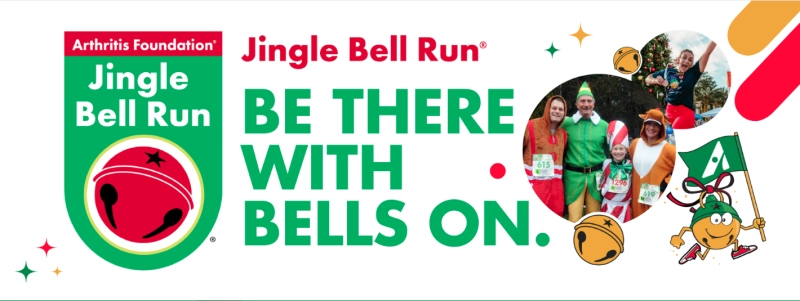2026 Jingle Bell Run