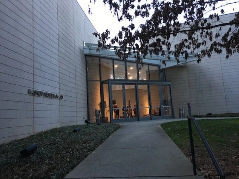 Nasher Museum Bilingual Storytime
