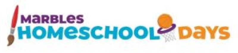 Marbles Homeschool Day Adventures
