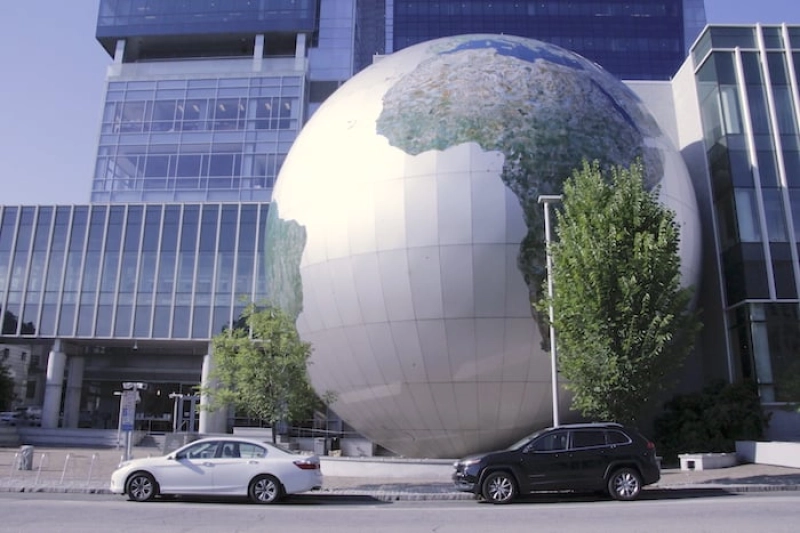 Teen Science Cafe: Explore Science, Connect with Peers
