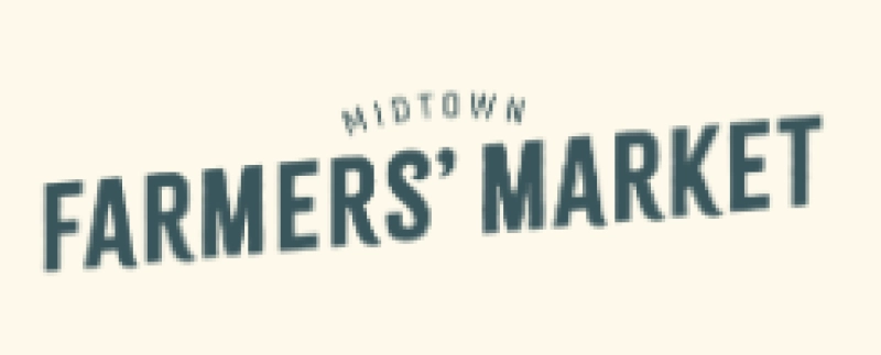 Midtown Winter Market: Fresh & Local
