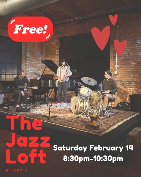 Family Square Dance Fun at Bay 7
