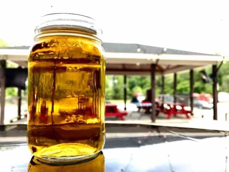 2Digh4 Live at The Mason Jar
