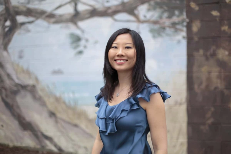 Family Friendly Classical Concert Clara Yang Plays Chopin Liszt Schumann
