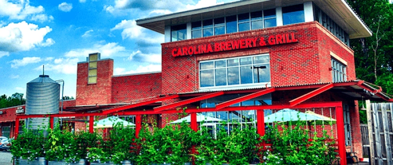 Carolina Brewery 12 for 12 Deal
