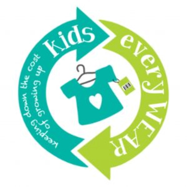 Kids EveryWEAR Mega Consignment Sale March 2026
