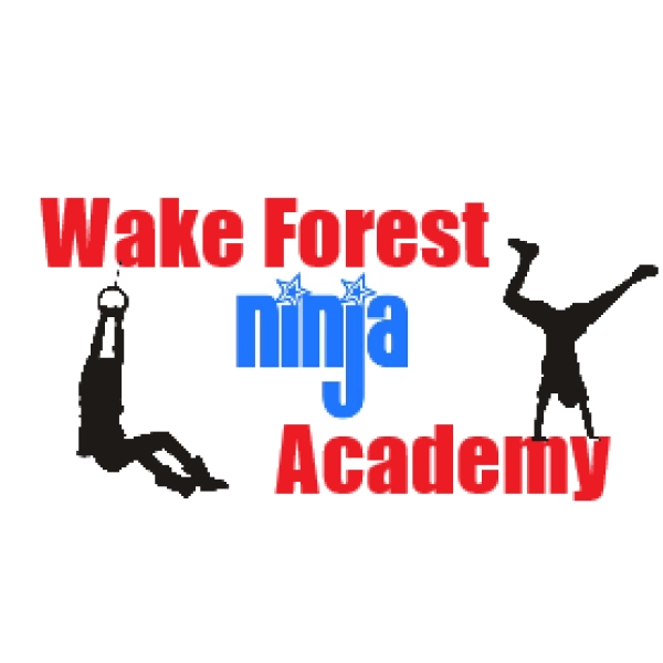 Wake Forest Ninja Academy Parents Night Out
