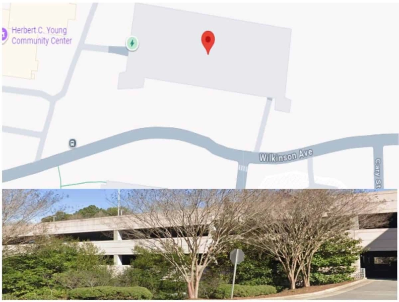 Downtown Cary Free Market March 2026
