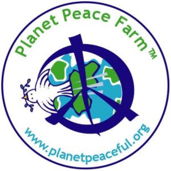 Planet Peace Farm Kids Club
