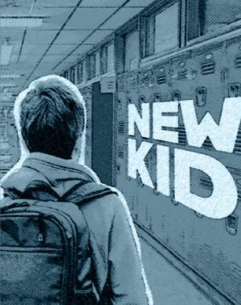 New Kid A Play About Finding Your Place

