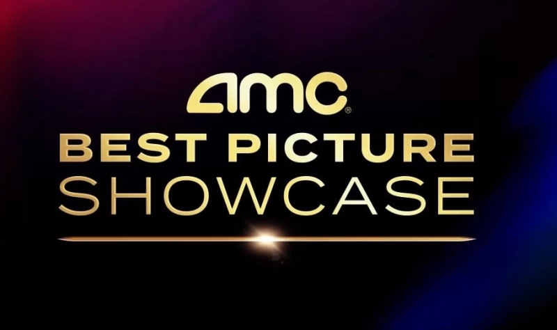 AMC Best Picture Marathon Day One
