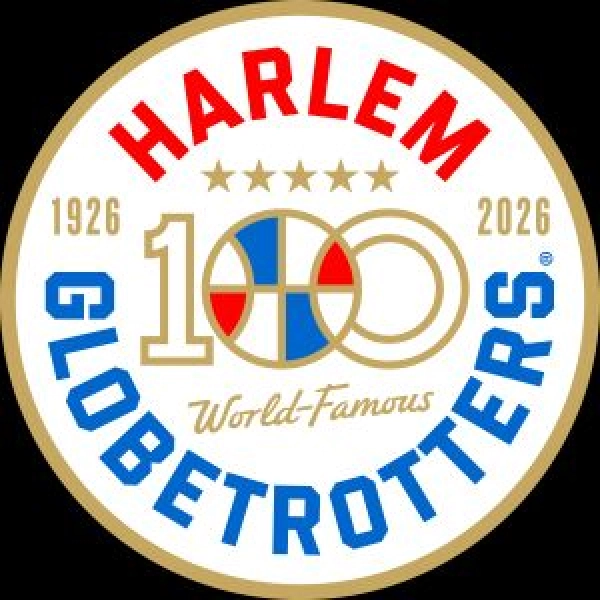 Harlem Globetrotters 100 Year Tour

