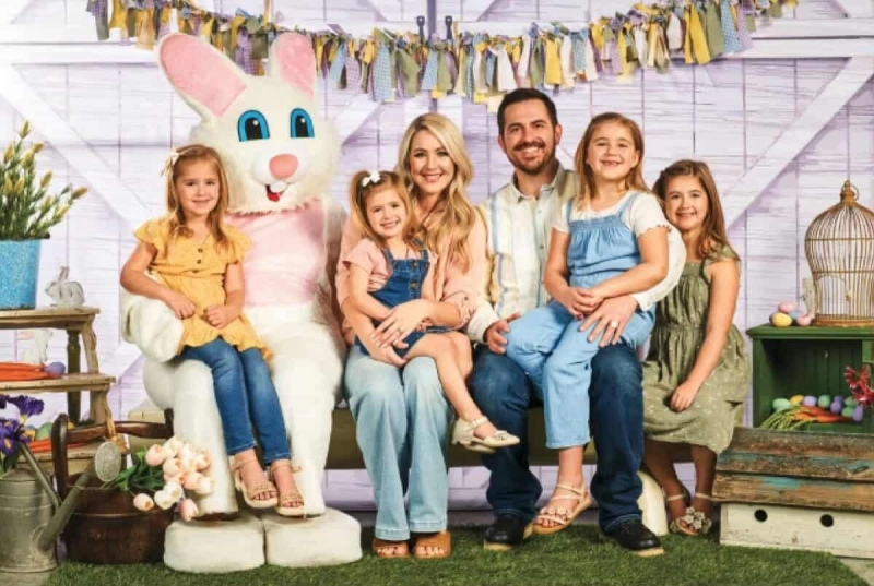 Free Easter Bunny Photos at Bass Pro Shops 2026
