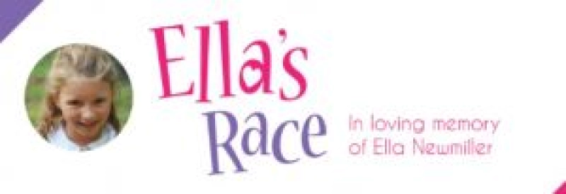 Ella's Race Run for a Cure
