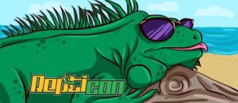 Repticon Raleigh NC 2026
