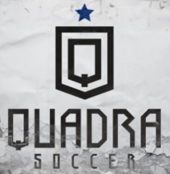Quadra Soccer Anniversary Celebration