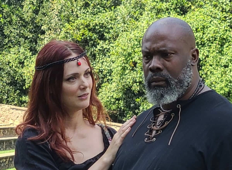 Carolina Shakespeare Festival FREE with Advance Ticket
