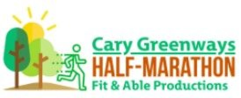 Cary Greenways Half Marathon Choose Your Challenge
