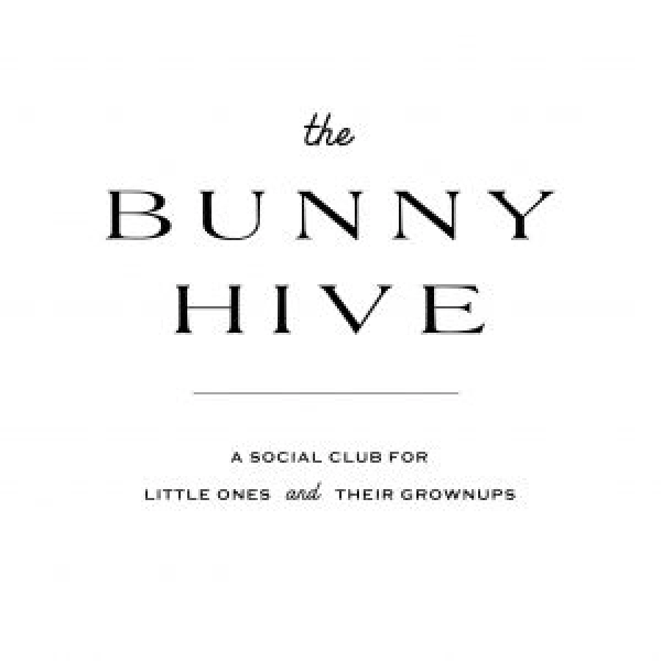 Easter Bunny Storytime at The Bunny Hive
