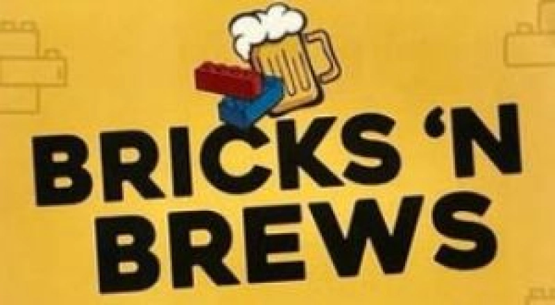 Bricks 'N Brews Homeschool Days