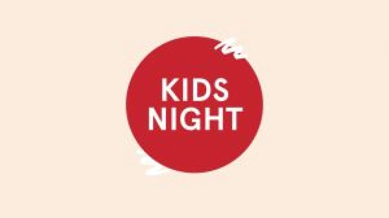Chick-fil-A White Oak Kid's Night