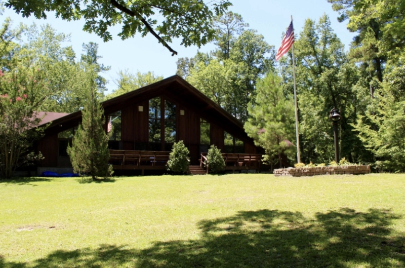 Open House at YMCA Camp Kirkwood