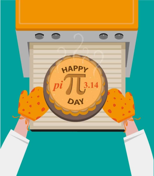 Celebrate Pi Day in the Triangle with Special Deals