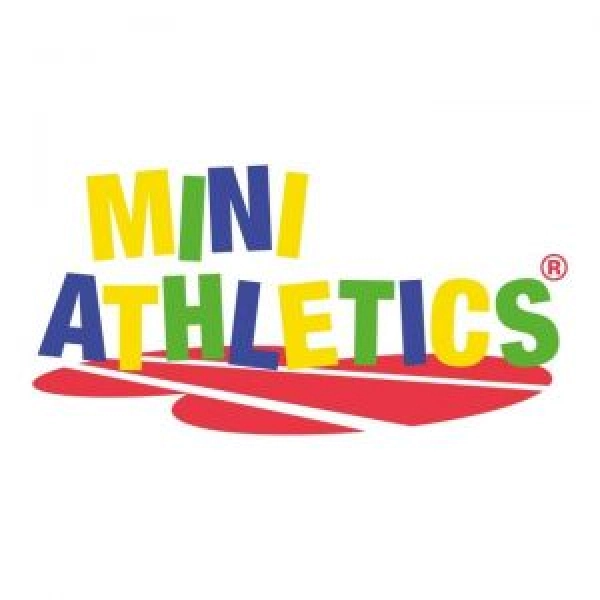 Mini Athletics Early Years Program