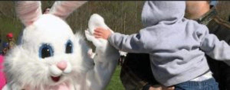 Spring Fling at North Main Athletic Complex