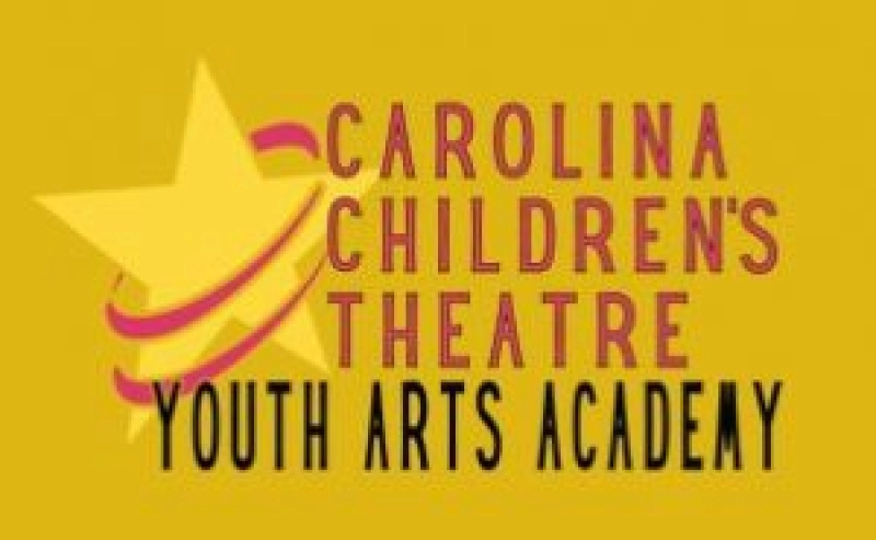 Carolina Children's Theatre Teen Musical Auditions: Guys and Dolls Jr.