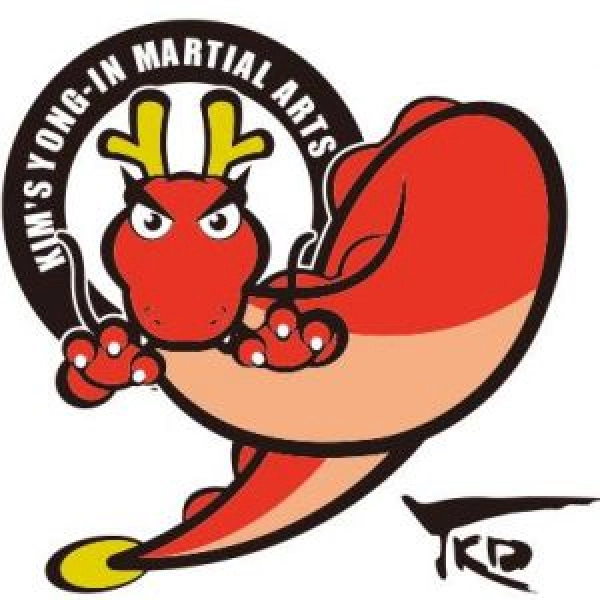 Little Dragon's Hero Quest at Kim's Yong-in Martial Arts