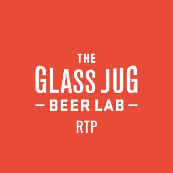 Santa's Brews & Arts: A Festive Holiday Market at The Glass Jug
 -  - Poster