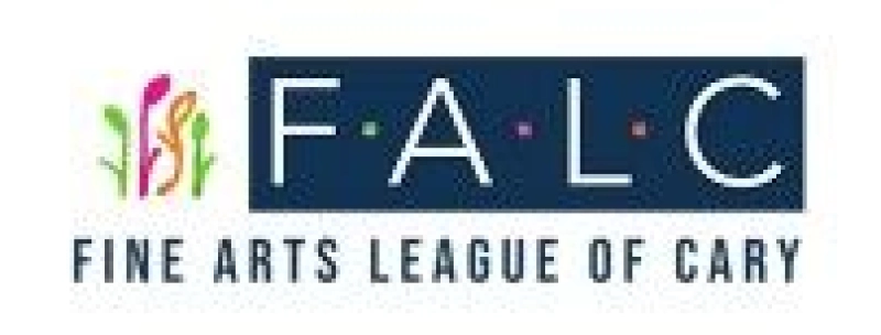 Artists Catalog Book Signing at Fine Arts League of Cary Gallery