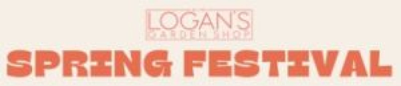 Logan's Spring Festival 2026