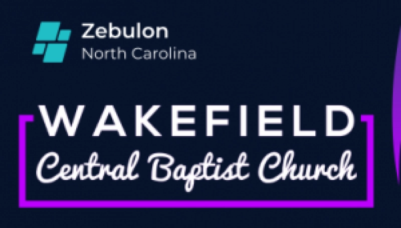 Wakefield Central Baptist Church Easter Celebration