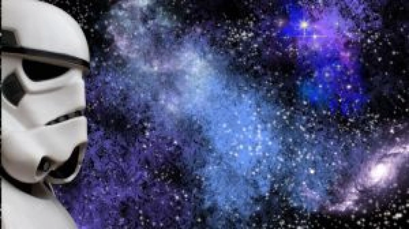 North Carolina Symphony presents Star Wars and More