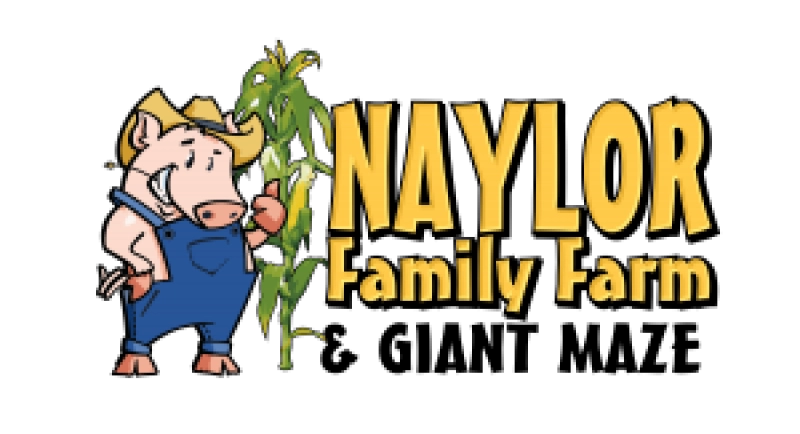 Naylor Family Farm Easter Egg Hunt and Celebration