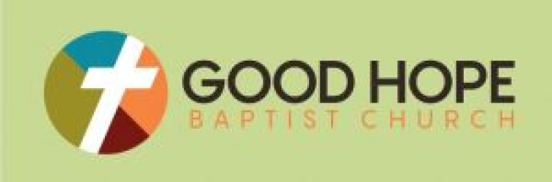 Good Hope Baptist Church Easter Egg Hunt