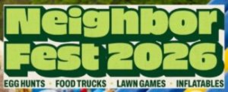 Open Door Church NeighborFest