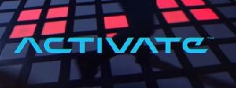 Activate Grand Opening Weekend