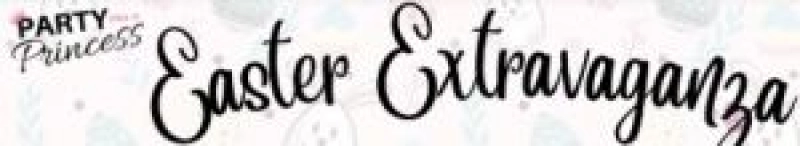 Party Like a Princess Easter Extravaganza at Haven Farm