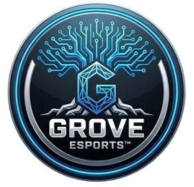 Grove Esports Open House