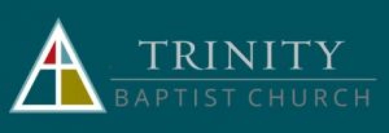 Trinity Baptist Church Easter Egg Hunt